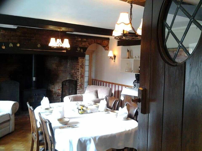 Others 5, Thorps Farm Bed and Breakfast, Hampshire