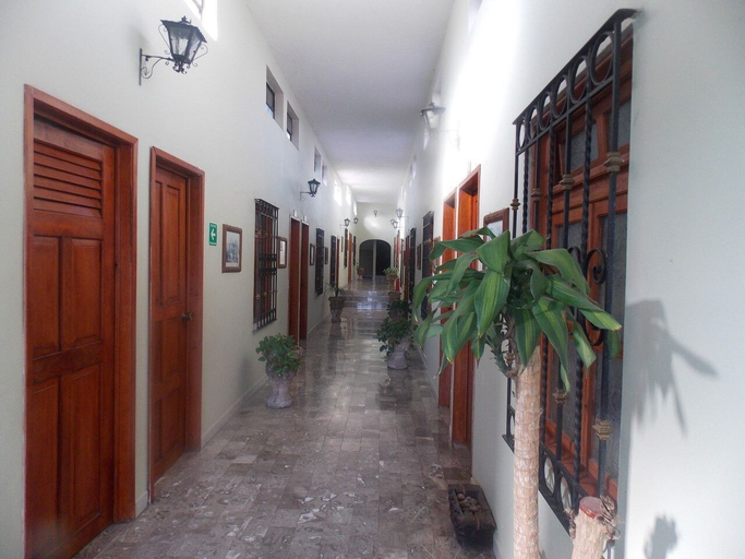 Others, Hotel Real del Monte, Jocotepec