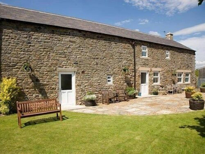 Exterior & Views 2, Kellah Farm B&b/cottages, Northumberland