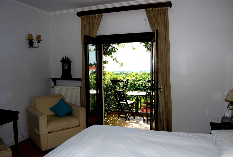 Bedroom 5, Jennifer Home Hotel, East Macedonia and Thrace