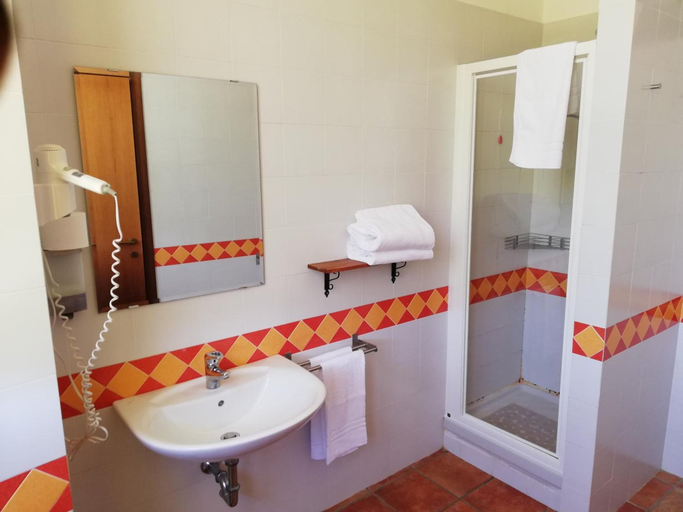 Bathroom 3, Agriturismo Tenuta Antica, Asti