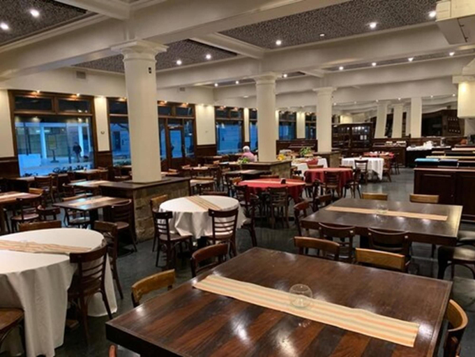 Food & Drinks 5, Castelar Hotel Santa Fe, La Capital