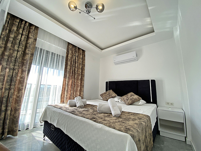 Room 3, FETHIYE CIHAN VILLA, Fethiye