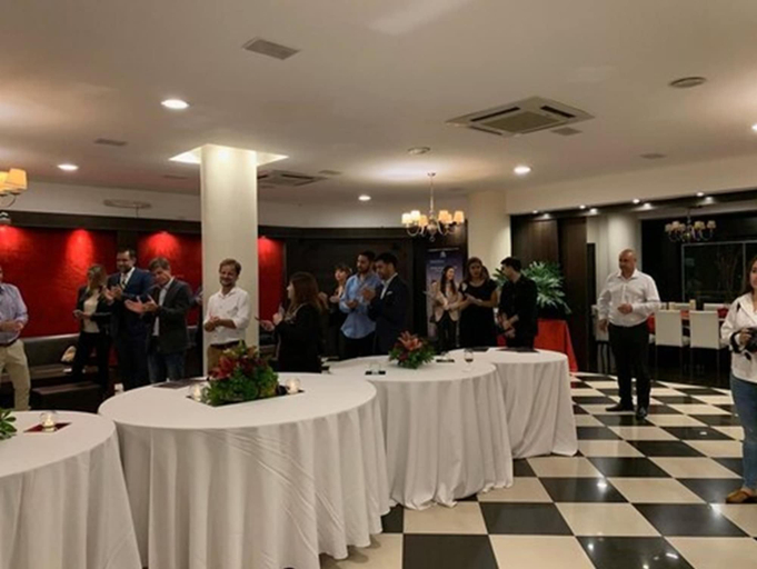 Food & Drinks 5, Castelar Hotel Santa Fe, La Capital