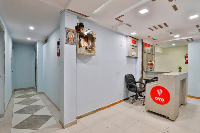 Others 4, Hotel Swell by Sky Stays, Ahmadabad