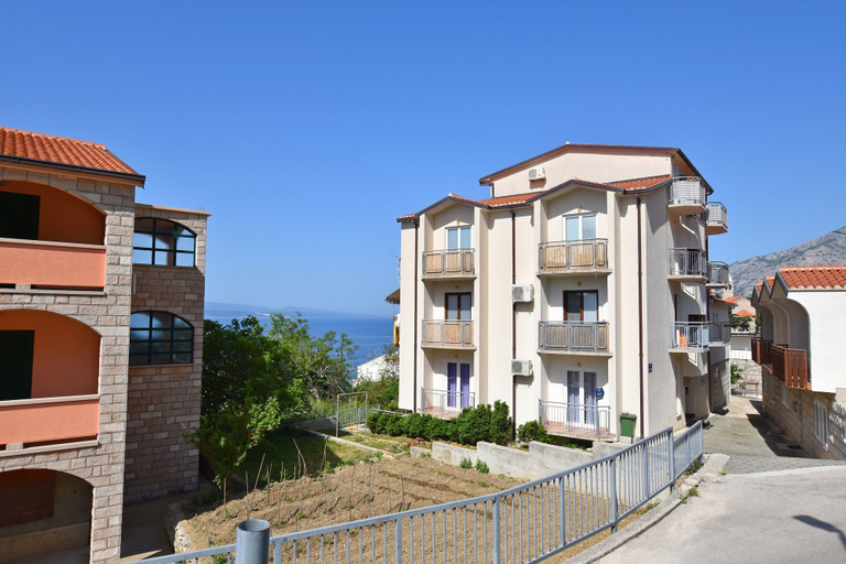Exterior & Views 2, Apartment Angelina, Brela