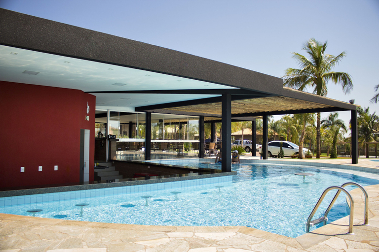Sport & Beauty 4, Grandes Lagos Resorts e Parque Aquático, Santa Clara do Oeste