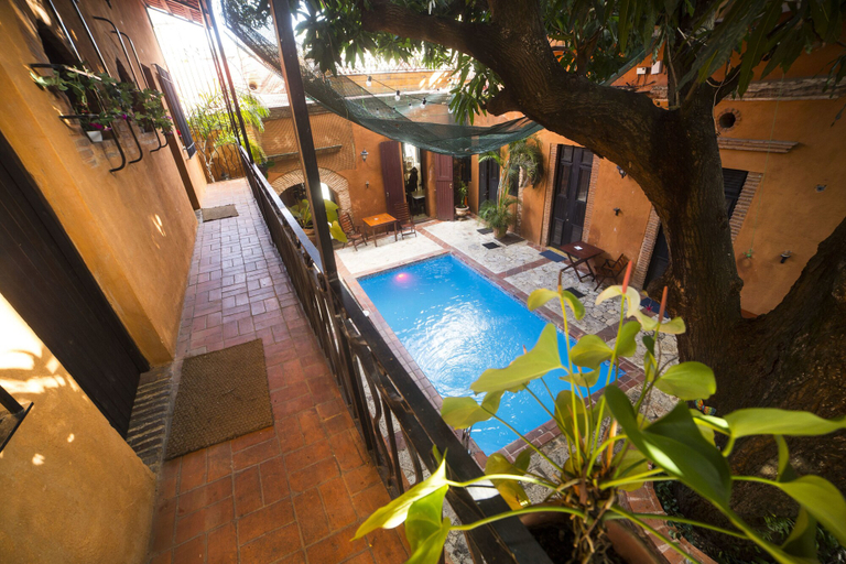 Sport & Beauty 5, Hotel Doña Elvira, Distrito Nacional