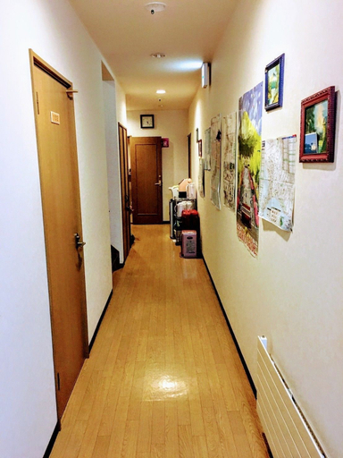 Others 5, Minshuku Sumitomo, Hakodate