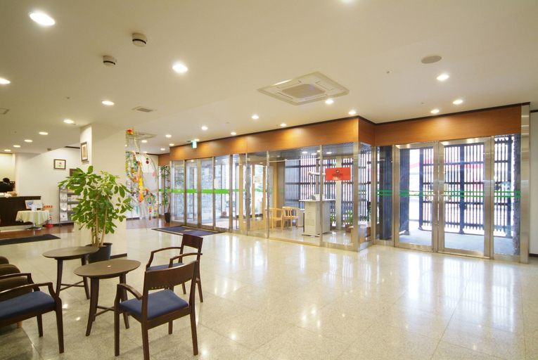Food & Drinks 5, Hotel Crown Hills Himeji, Himeji