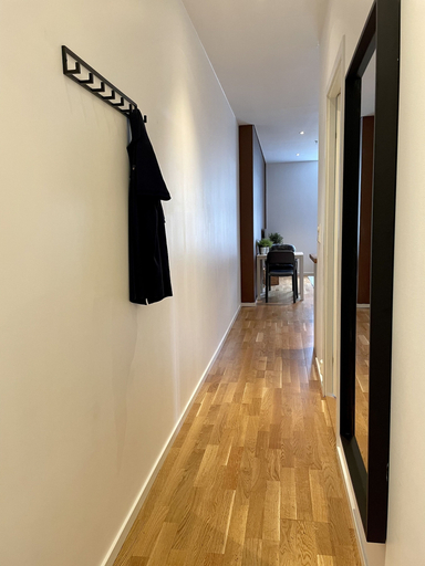Others 5, Modern Apartment With Balcony, Bergen