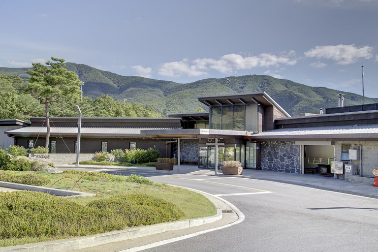 Exterior & Views 2, Donggang Cistar, Yeongwol