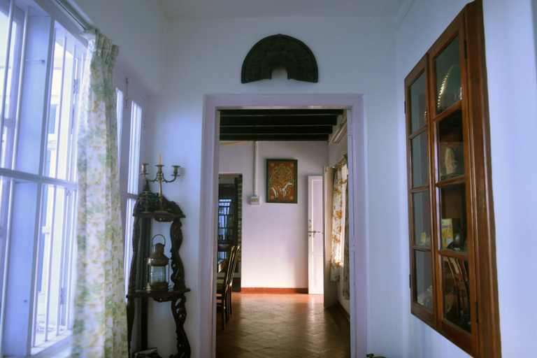 Others 5, Fenn Hall, Kottayam