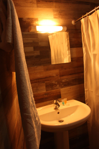 Bathroom 3, Résidence Jully, Océan