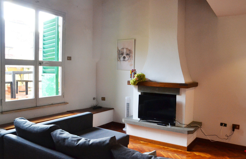 Others 3, Agnolo Apartment, Florence