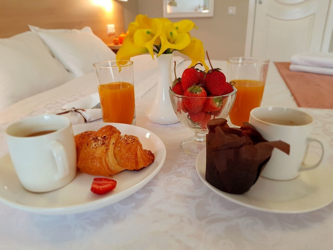 Food & Drinks, Sky Hotel, Bishkek