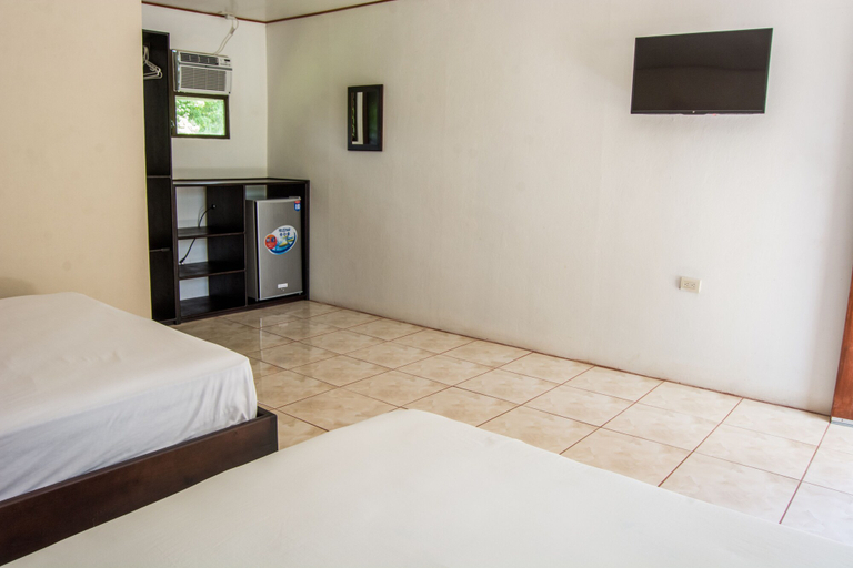 Bedroom 2, Lavas del Arenal, San Ramón