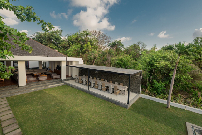 Exterior & Views 2, The Christina Estate, Badung