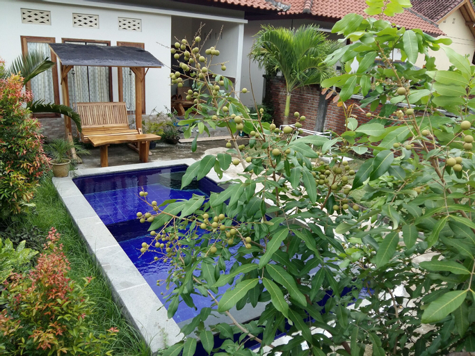 Sunbeam Villas, Lombok