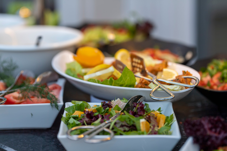 Food & Drinks 4, Lord Marina Hotel & Bungalows, Alanya