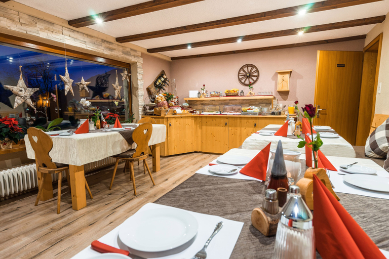 Food & Drinks 5, Haus Stüttler Duchscherer, Bludenz