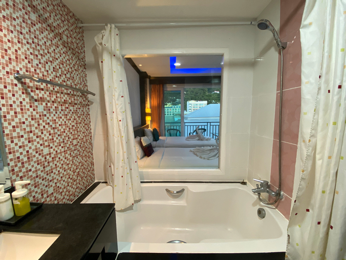 Bathroom 5