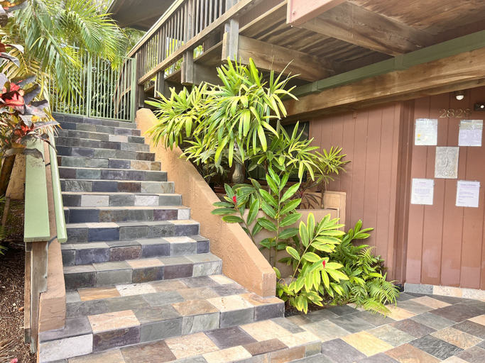 Exterior & Views 2, Papaya Suite, Maui