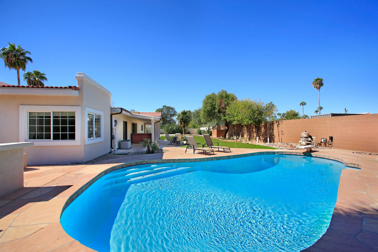 Fairview, Maricopa