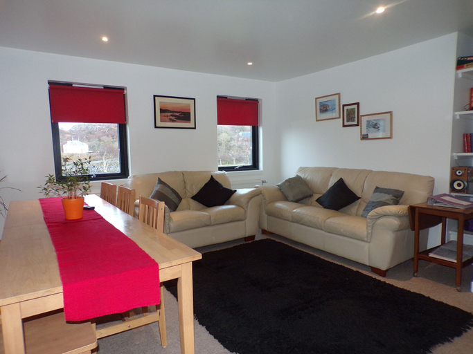 Others 4, An Cala Cafe and Bunkhouse - Hostel, Highland