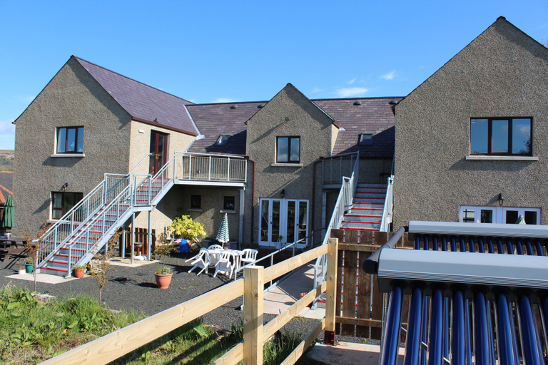 Exterior & Views 2, Slemish Barn, Mid and East Antrim