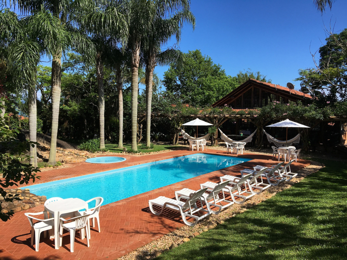 Sport & Beauty 3, Pousada Villabella Villaggio, Florianopolis