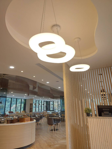 Food & Drinks 5, Taian Tangyue Hot Sprigs Resort, Miaoli
