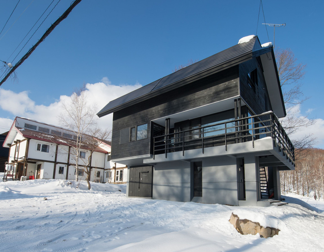 Exterior & Views 2, La Plagne, Kutchan