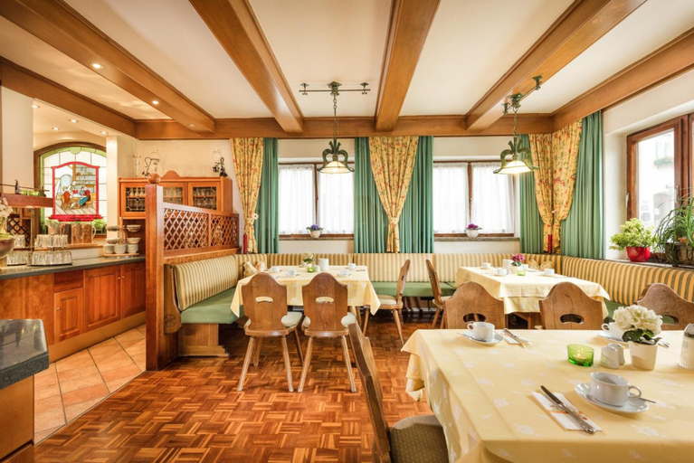Food & Drinks 5, Landhotel Steindlwirt, Sankt Johann im Pongau