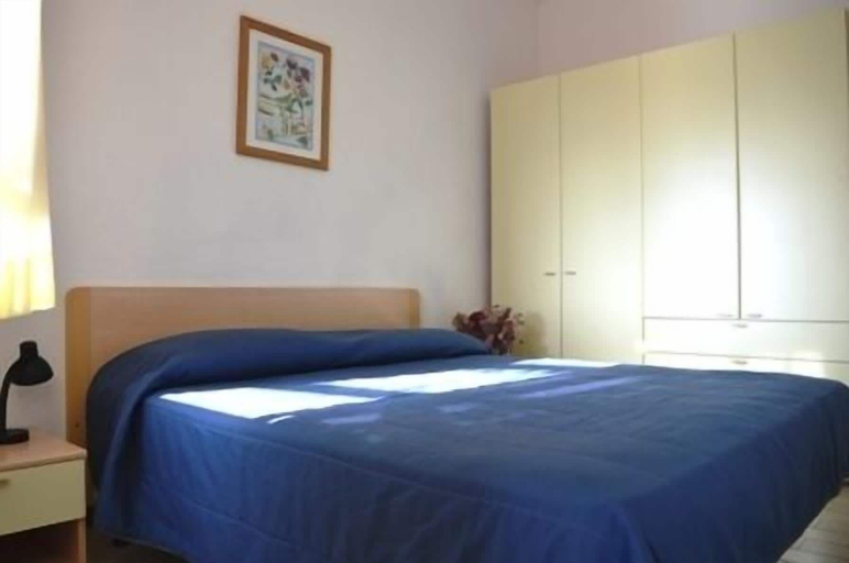 Room 3, Appartamenti Elbamar Lacona, Livorno