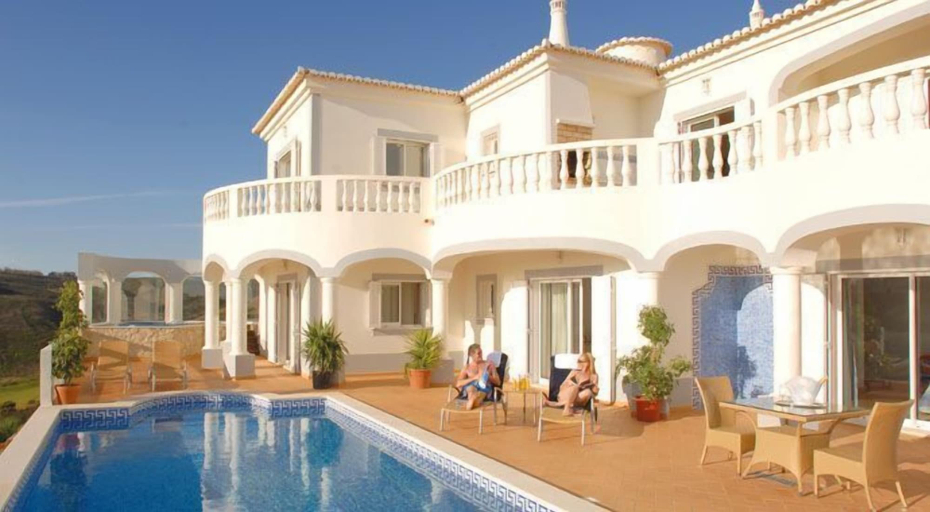Sport & Beauty 2, Quinta da Encosta Velha Golf & Leisure Village, Vila do Bispo