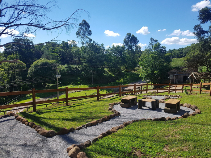 Others 5, Villa Italia Hospedagem, Gramado