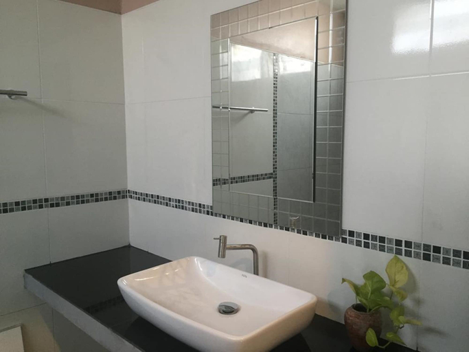 Bathroom 4, Bro&Sis Place, Ko Phangan