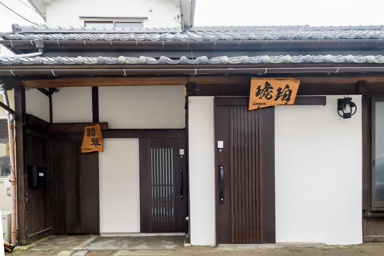 Jade, Kamakura
