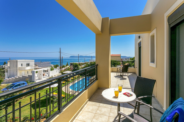 Others 5, Villa Selena - Lux 4BD Residence, Crete