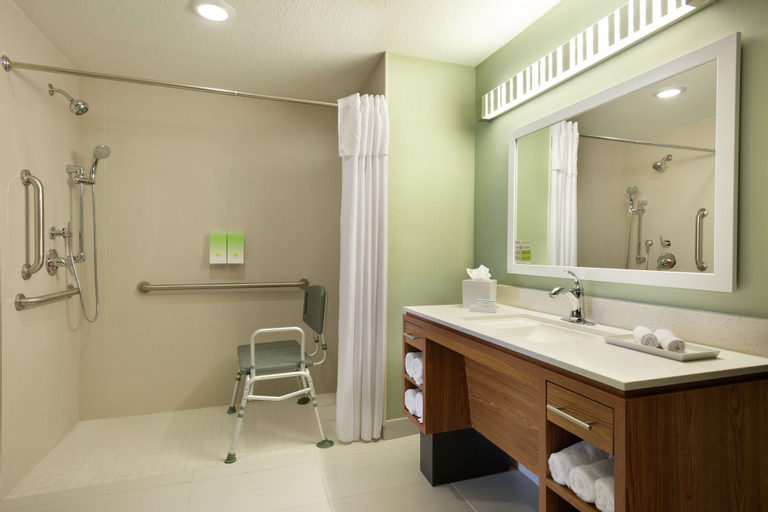 Bedroom 3, Home2 Suites by Hilton Florida City, FL, Miami-Dade