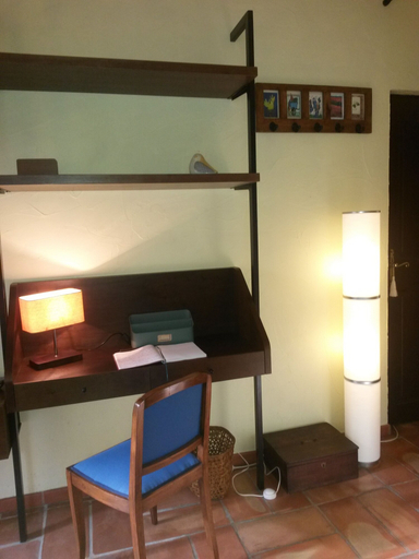 Bedroom 5, Les Mayombes, Var