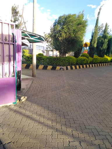 Exterior & Views, Kibz Hills Lounge, Kajiado North