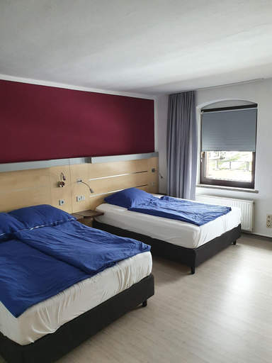 Bedroom 3, Stettiner Hof, Vorpommern-Greifswald