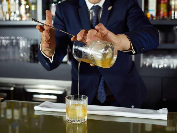 Food & Drinks 5, Hôtel de Cavoye, Seine-et-Marne