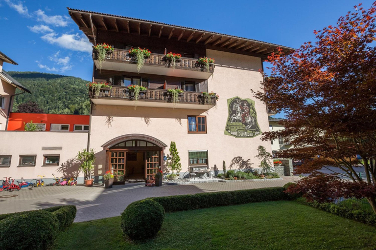 Exterior & Views 2, Zur Post & Appartementhaus Kern, Spittal an der Drau