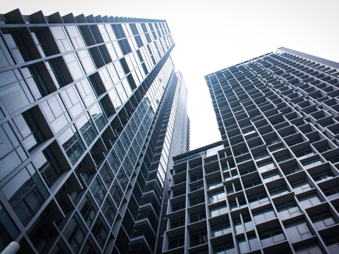 Exterior & Views, Expressionz Professional Suites by Luxurious Lifestyle Living, Kuala Lumpur