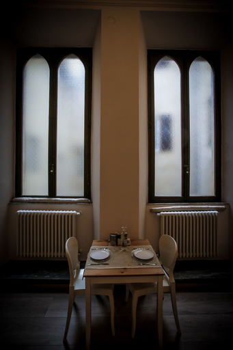 Others 5, B&B Palazzo del Magnifico, Siena