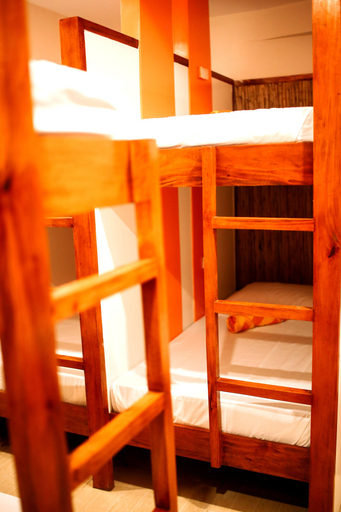 Bedroom 2, Hostel Avenue, Malay