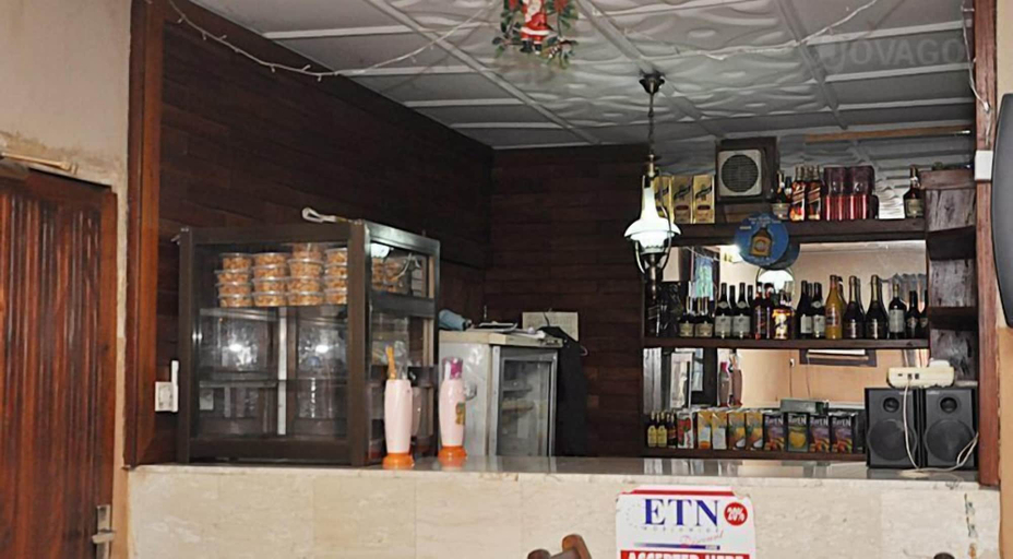 Food & Drinks 4, Golden King Apartment Hotel, Amuwo Odofin